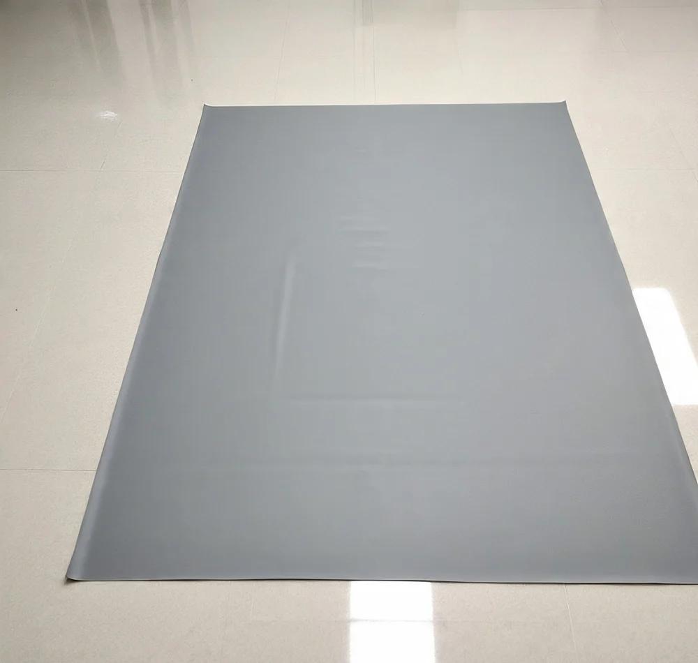 1 mm Polypropylene Floor Protection Sheet