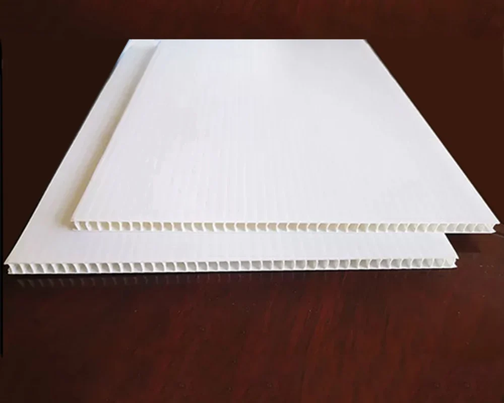 2.5 mm Polypropylene Floor Protection Sheet